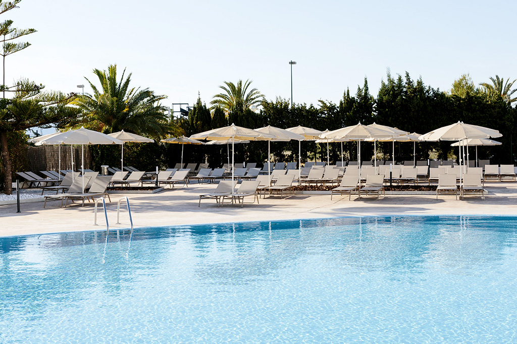 Hôtel Bordoy Alcudia Bay Suites 4* Adult Only +16, Séjour Espagne & ses îles, Baléares, Majorque par Ôvoyages