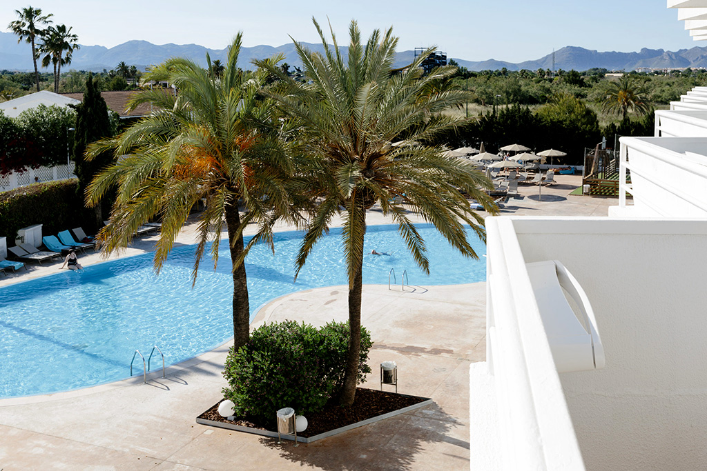 Hôtel Bordoy Alcudia Bay Suites 4* Adult Only +16, Séjour Espagne & ses îles, Baléares, Majorque par Ôvoyages