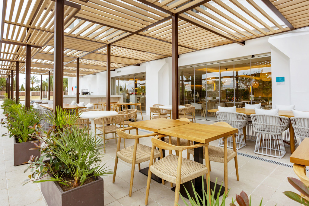 Hôtel Bordoy Alcudia Bay Suites 4* Adult Only +16, Séjour Espagne & ses îles, Baléares, Majorque par Ôvoyages