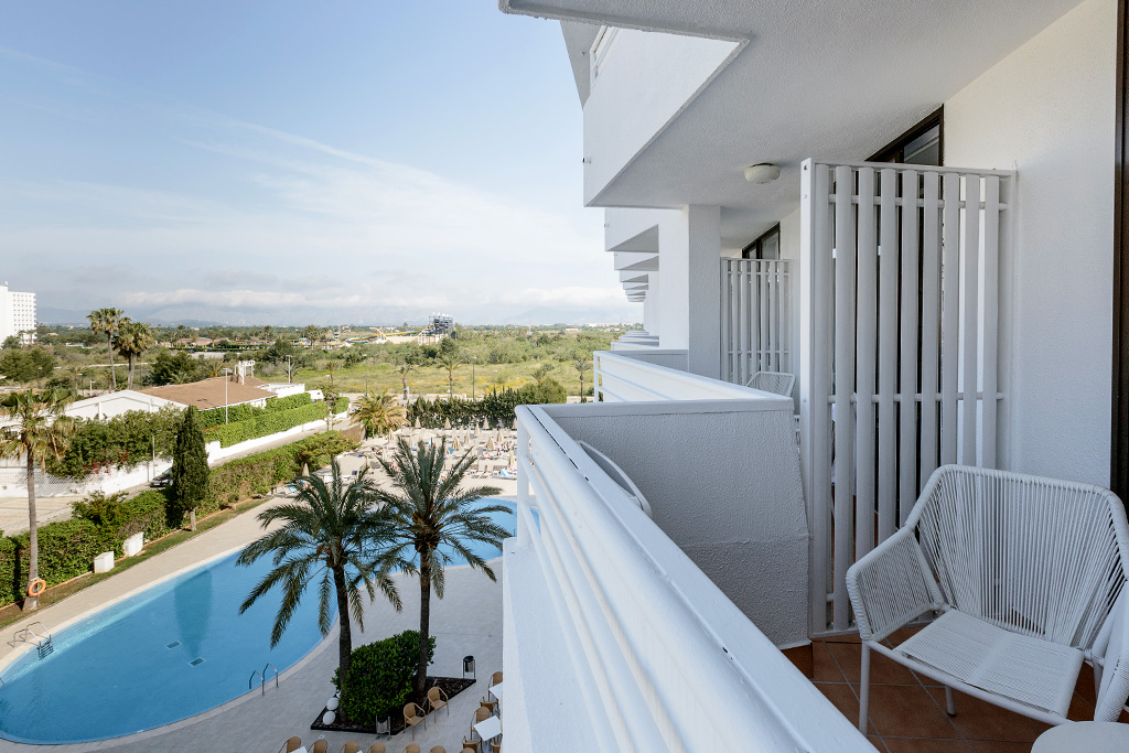 Hôtel Bordoy Alcudia Bay Suites 4* Adult Only +16, Séjour Espagne & ses îles, Baléares, Majorque par Ôvoyages