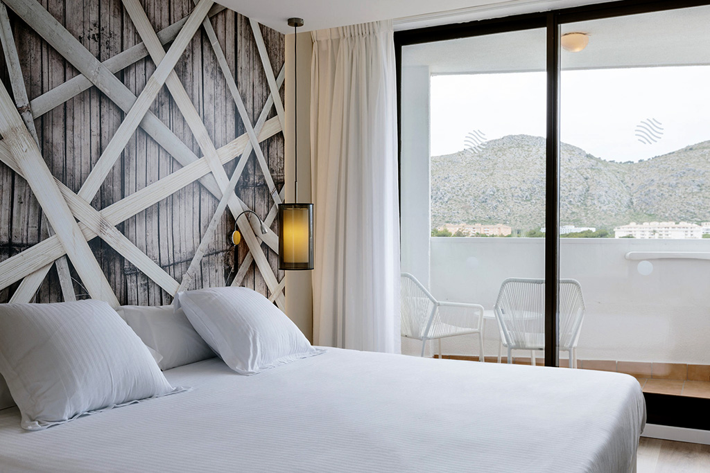 Hôtel Bordoy Alcudia Bay Suites 4* Adult Only +16, Séjour Espagne & ses îles, Baléares, Majorque par Ôvoyages