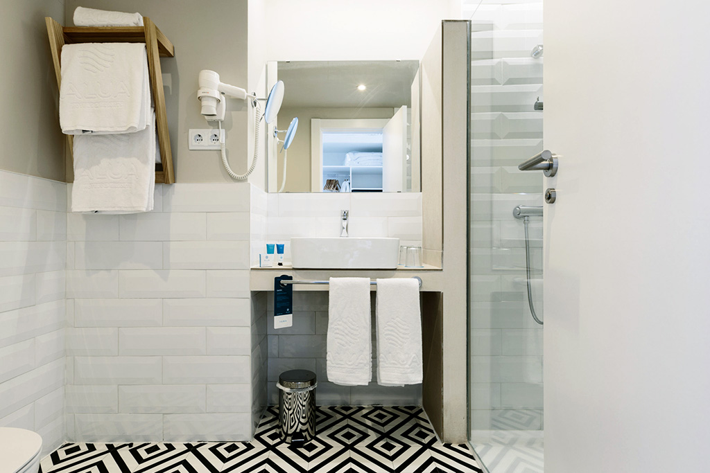 Hôtel Bordoy Alcudia Bay Suites 4* Adult Only +16, Séjour Espagne & ses îles, Baléares, Majorque par Ôvoyages