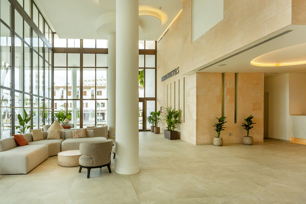 Hôtel Bordoy Alcudia Bay Suites 4* Adult Only +16, Séjour Espagne & ses îles, Baléares, Majorque par Ôvoyages