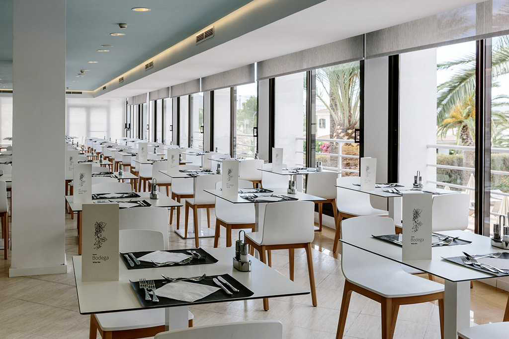 Hôtel Bordoy Alcudia Bay Suites 4* Adult Only +16, Séjour Espagne & ses îles, Baléares, Majorque par Ôvoyages