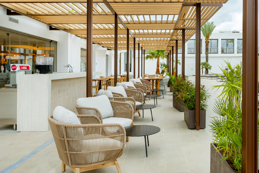 Hôtel Bordoy Alcudia Bay Suites 4* Adult Only +16, Séjour Espagne & ses îles, Baléares, Majorque par Ôvoyages