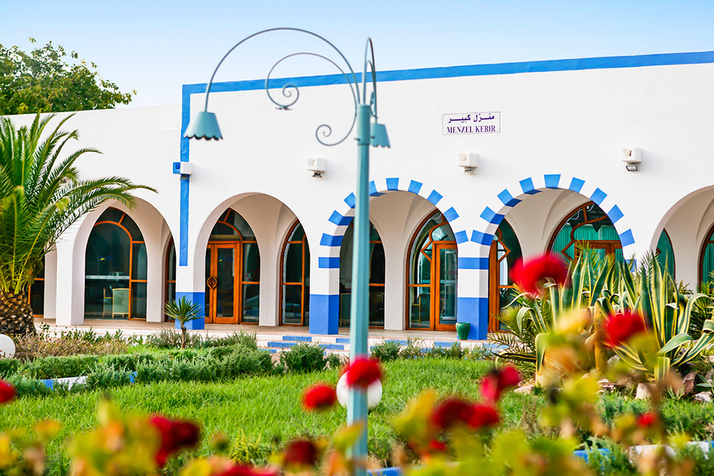 Hôtel Shems Holiday Village & Aqua Park 3*