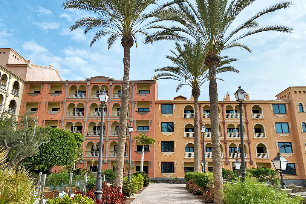 Image 2 du séjour R2 Rio Calma Hotel & Spa 4* By Ôvoyages à Fuerteventura, Canaries