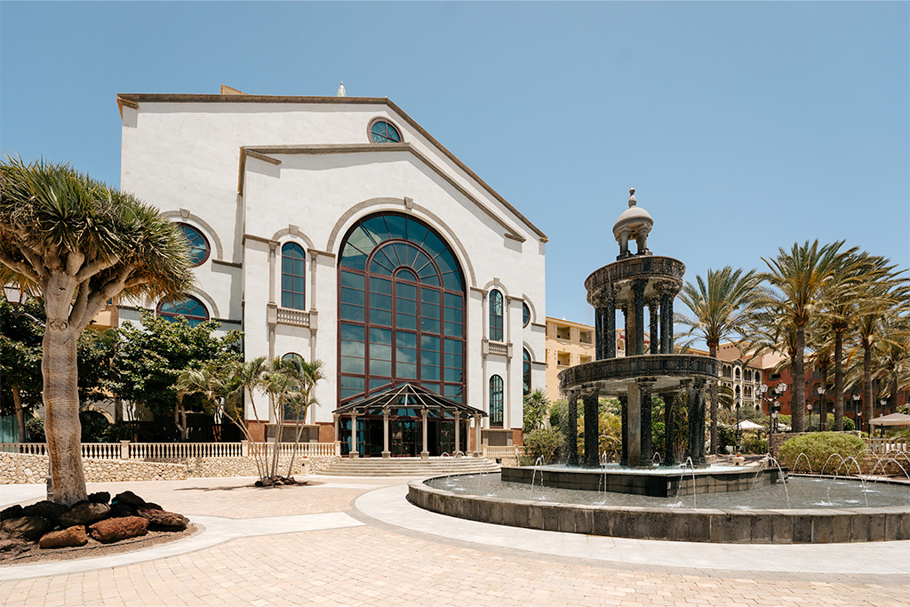 Image 13 du séjour R2 Rio Calma Hotel & Spa 4* By Ôvoyages à Fuerteventura, Canaries