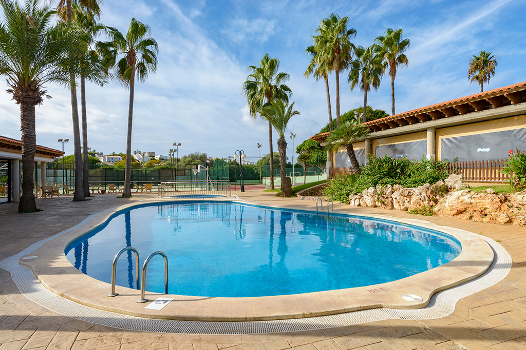 Image 10 du séjour Ôclub Experience Seth Punta Prima Ex Occidental Menorca 4* à Minorque, Baléares