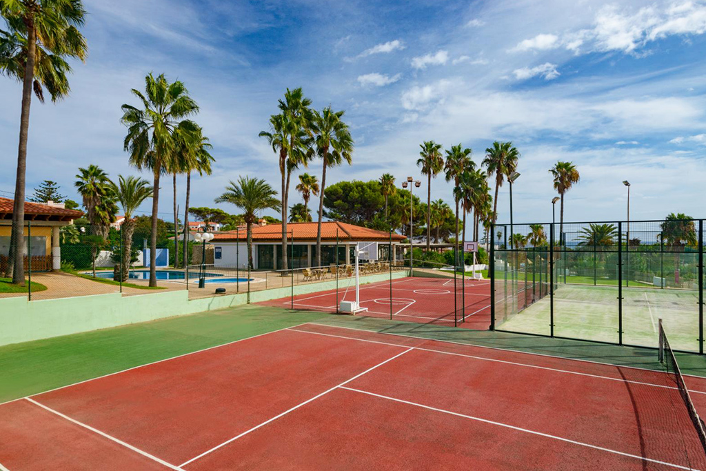 Image 11 du séjour Ôclub Experience Seth Punta Prima Ex Occidental Menorca 4* à Minorque, Baléares