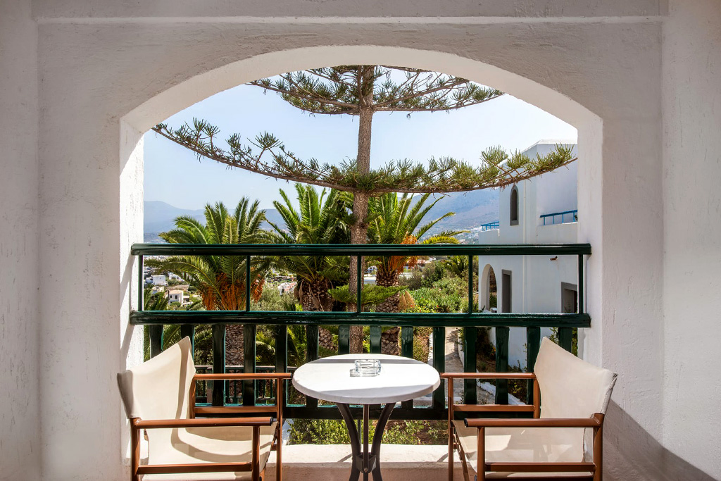Image 3 du séjour Hersonissos Village 4* By Ôvoyages à Hersonissos, Crète