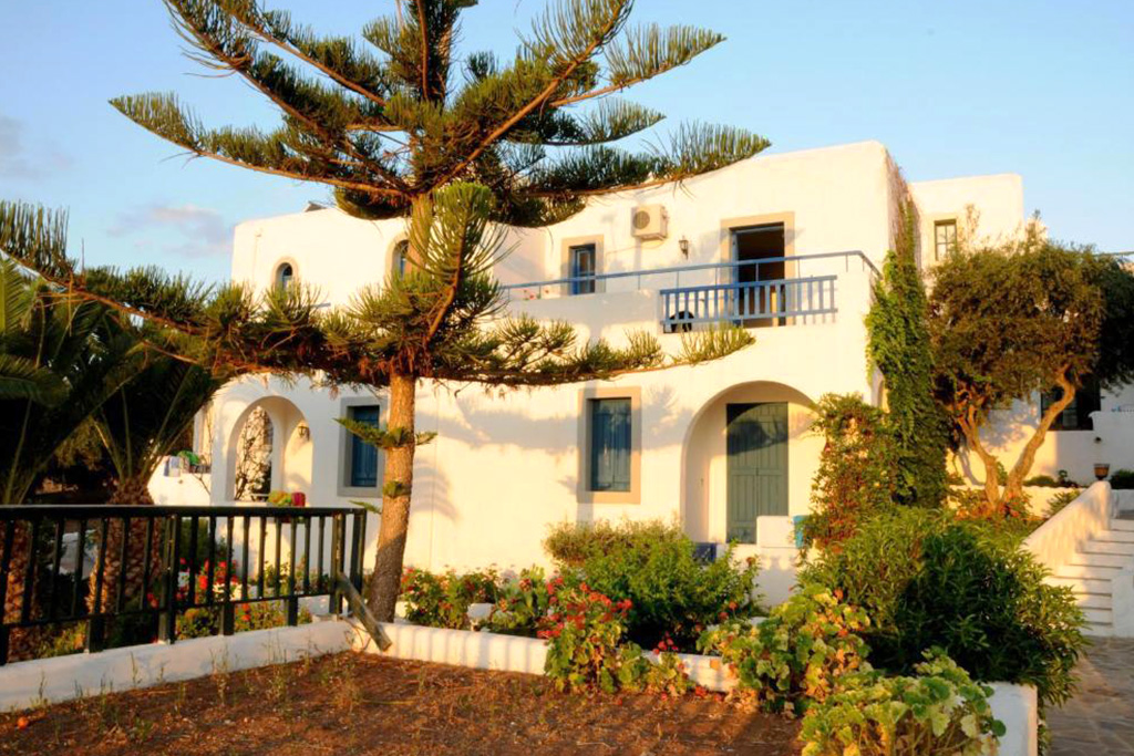 Image 10 du séjour Hersonissos Village 4* By Ôvoyages à Hersonissos, Crète