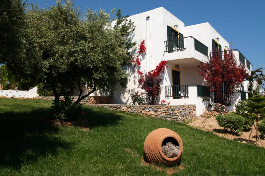 Image 11 du séjour Hersonissos Village 4* By Ôvoyages à Hersonissos, Crète