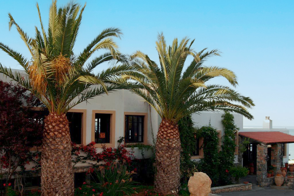 Image 12 du séjour Hersonissos Village 4* By Ôvoyages à Hersonissos, Crète