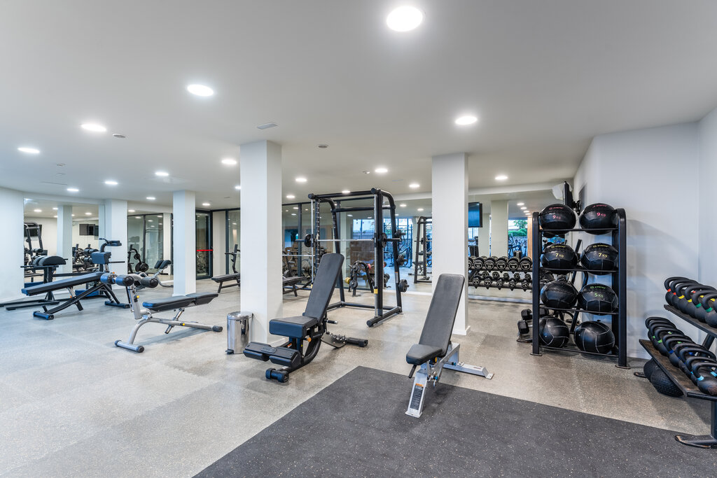 Image 11 du séjour Ôclub Experience Barcelo Lanzarote Active Resort 4* à Lanzarote, Canaries