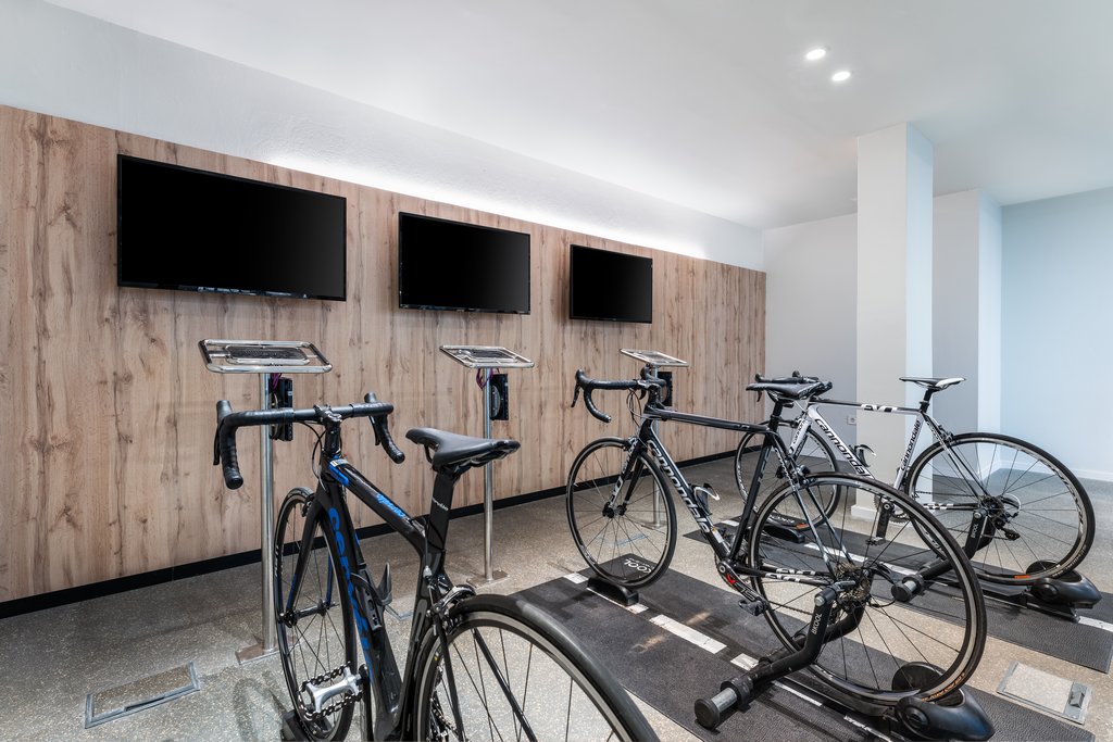 Image 14 du séjour Ôclub Experience Barcelo Lanzarote Active Resort 4* à Lanzarote, Canaries