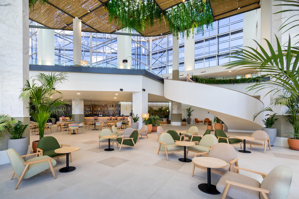 Image 7 du séjour Ôclub Experience Barcelo Lanzarote Active Resort 4* à Lanzarote, Canaries