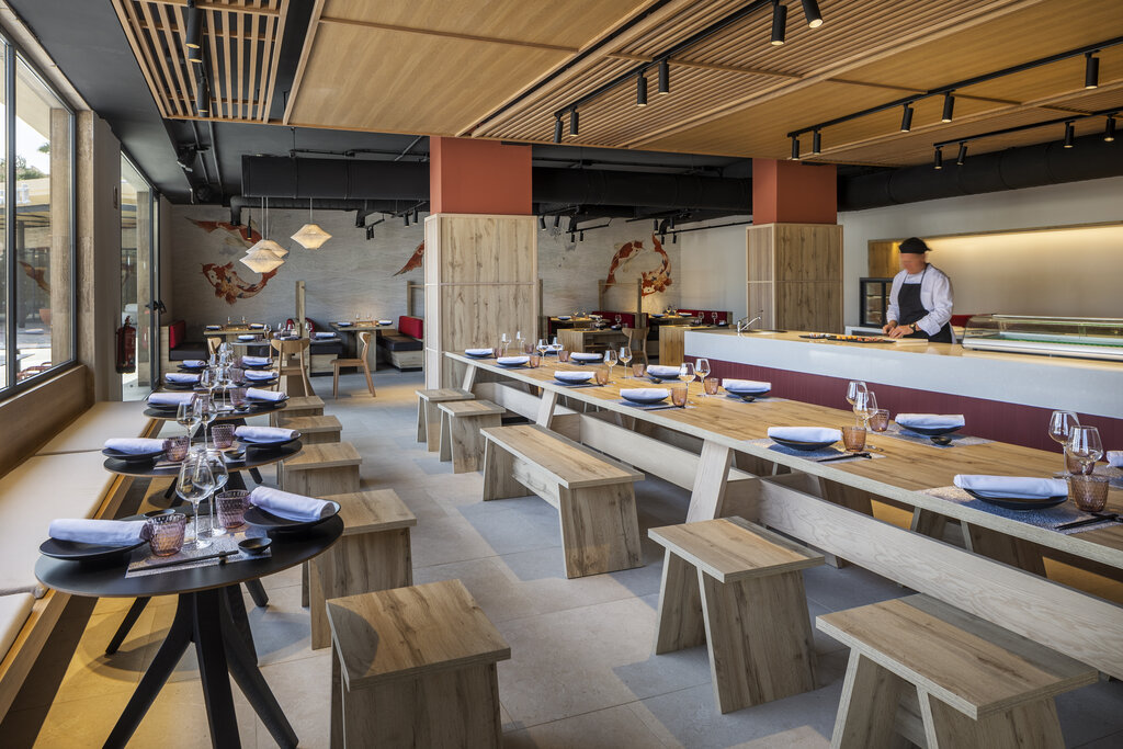 Image 8 du séjour Ôclub Experience Barcelo Lanzarote Active Resort 4* à Lanzarote, Canaries