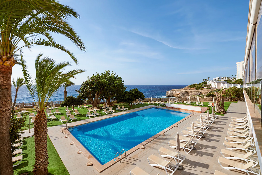 Image 9 du séjour Alua Calas De Mallorca Resort 4* By Ôvoyages à Majorque, Baléares