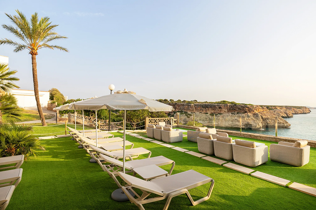 Image 4 du séjour Alua Calas De Mallorca Resort 4* By Ôvoyages à Majorque, Baléares