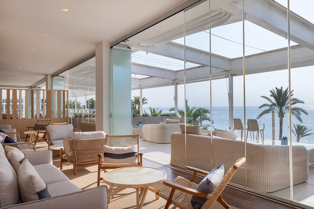 Image 5 du séjour Alua Calas De Mallorca Resort 4* By Ôvoyages à Majorque, Baléares