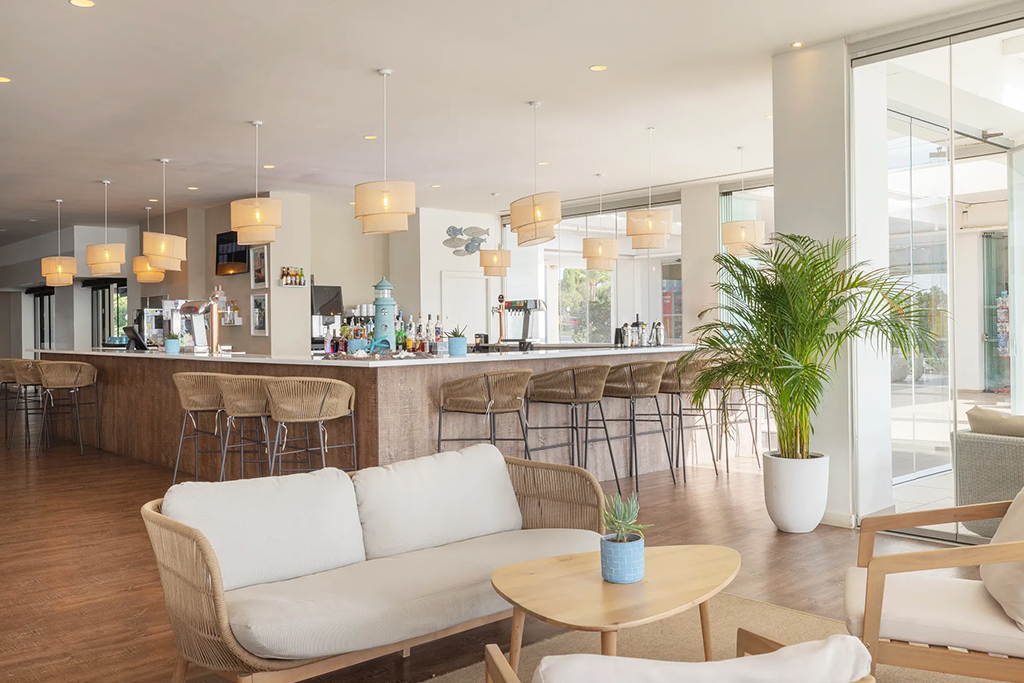 Image 3 du séjour Alua Calas De Mallorca Resort 4* By Ôvoyages à Majorque, Baléares