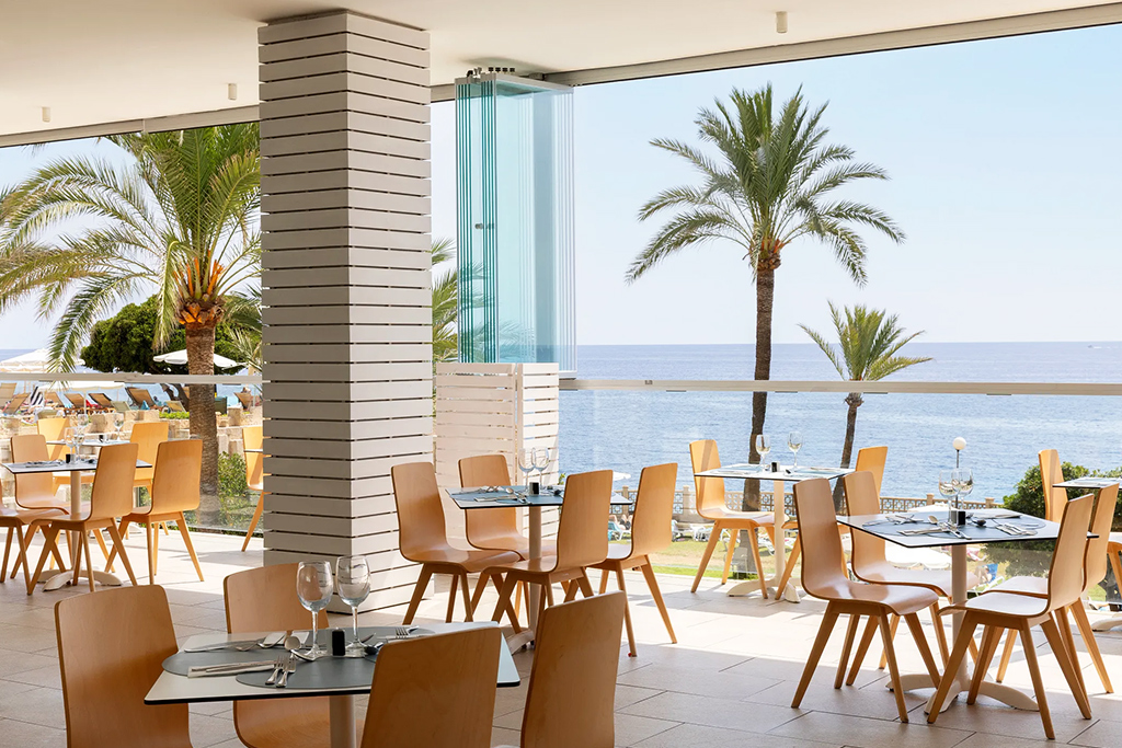 Image 12 du séjour Alua Calas De Mallorca Resort 4* By Ôvoyages à Majorque, Baléares