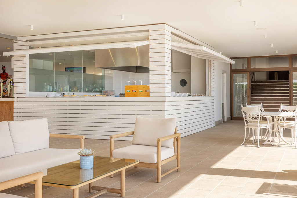 Image 2 du séjour Alua Calas De Mallorca Resort 4* By Ôvoyages à Majorque, Baléares