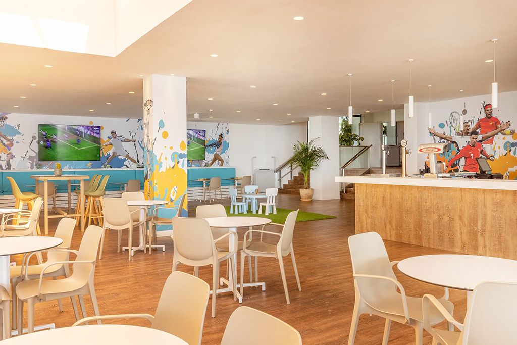 Image 7 du séjour Alua Calas De Mallorca Resort 4* By Ôvoyages à Majorque, Baléares