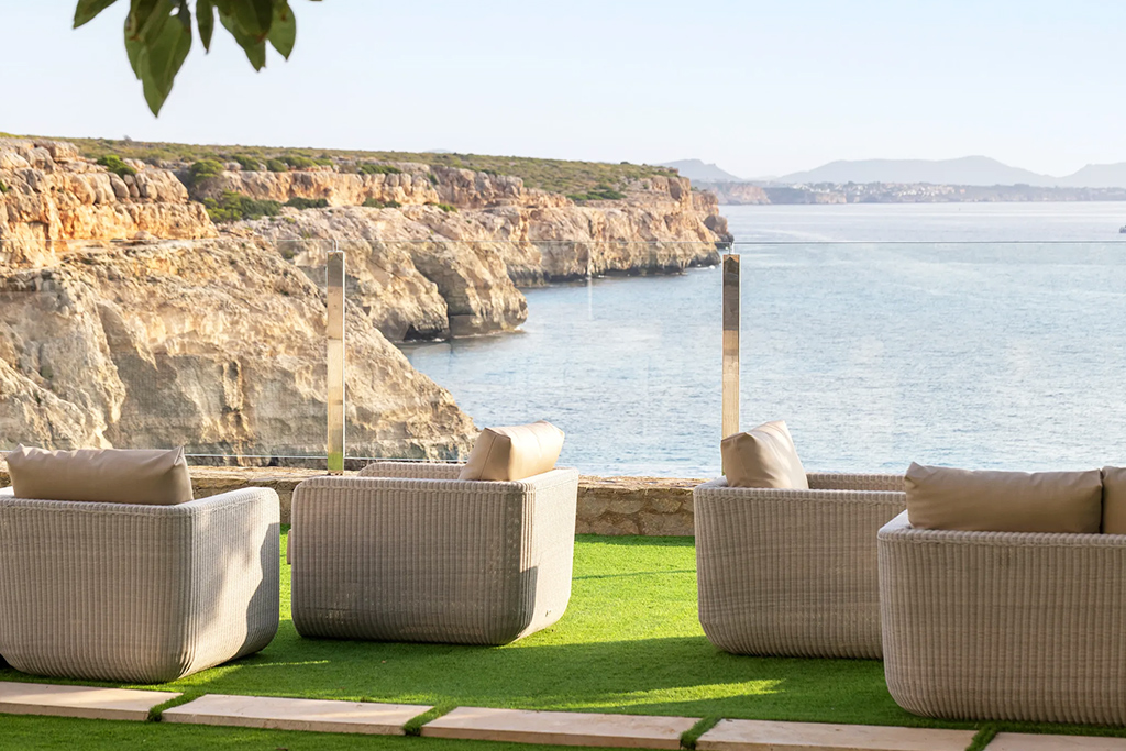 Image 8 du séjour Alua Calas De Mallorca Resort 4* By Ôvoyages à Majorque, Baléares