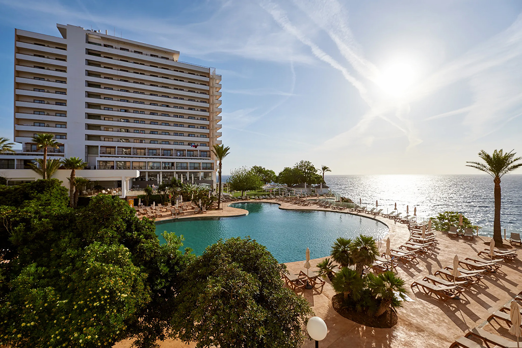 Image 13 du séjour Alua Calas De Mallorca Resort 4* By Ôvoyages à Majorque, Baléares