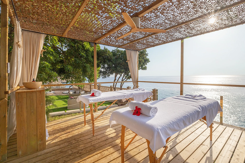 Image 10 du séjour Alua Calas De Mallorca Resort 4* By Ôvoyages à Majorque, Baléares