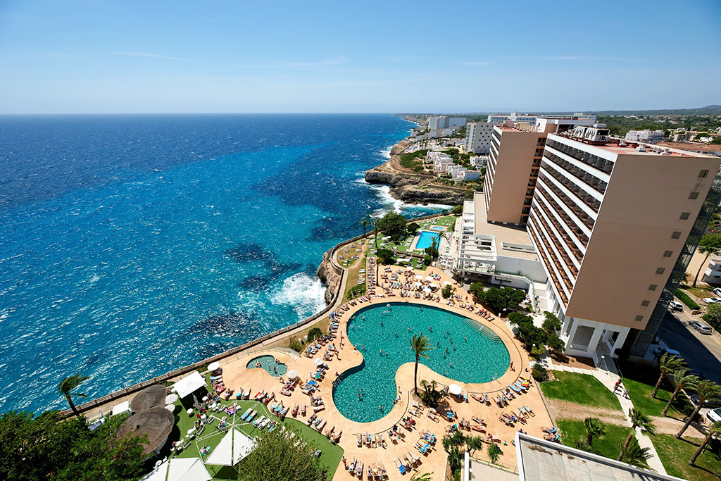 Image 11 du séjour Alua Calas De Mallorca Resort 4* By Ôvoyages à Majorque, Baléares