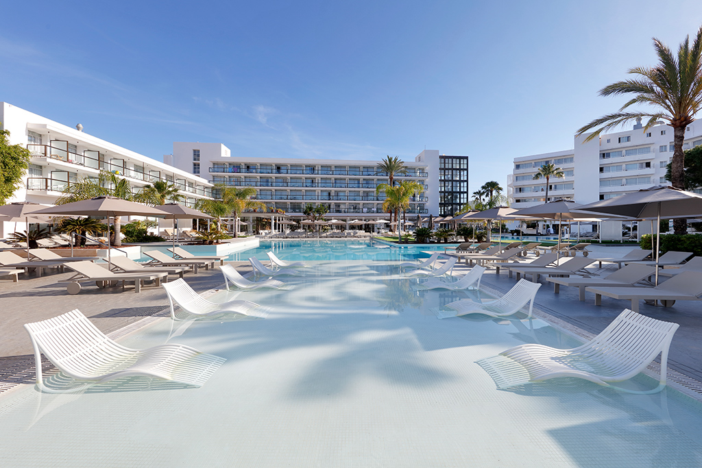 AluaSoul Ibiza 4* Adult Only +16
