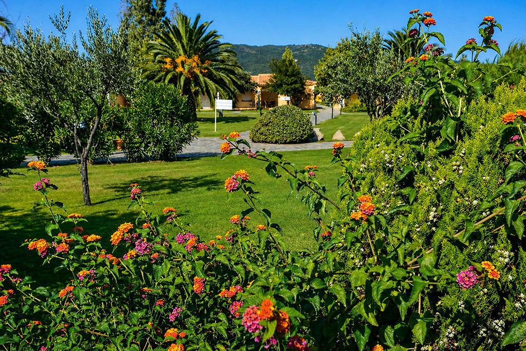 Image 10 du séjour Ôclub Experience Cala Fiorita 4* à Sardaigne, Italie