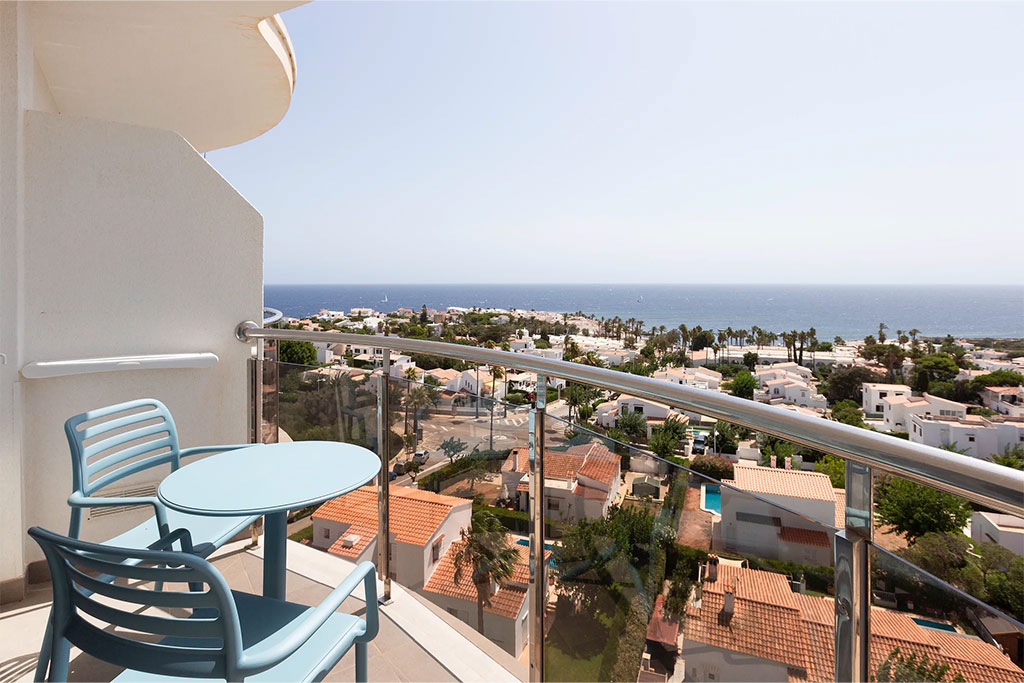Image 2 du séjour Ôclub Experience Alua Illa de Menorca 4* à Minorque, Baléares