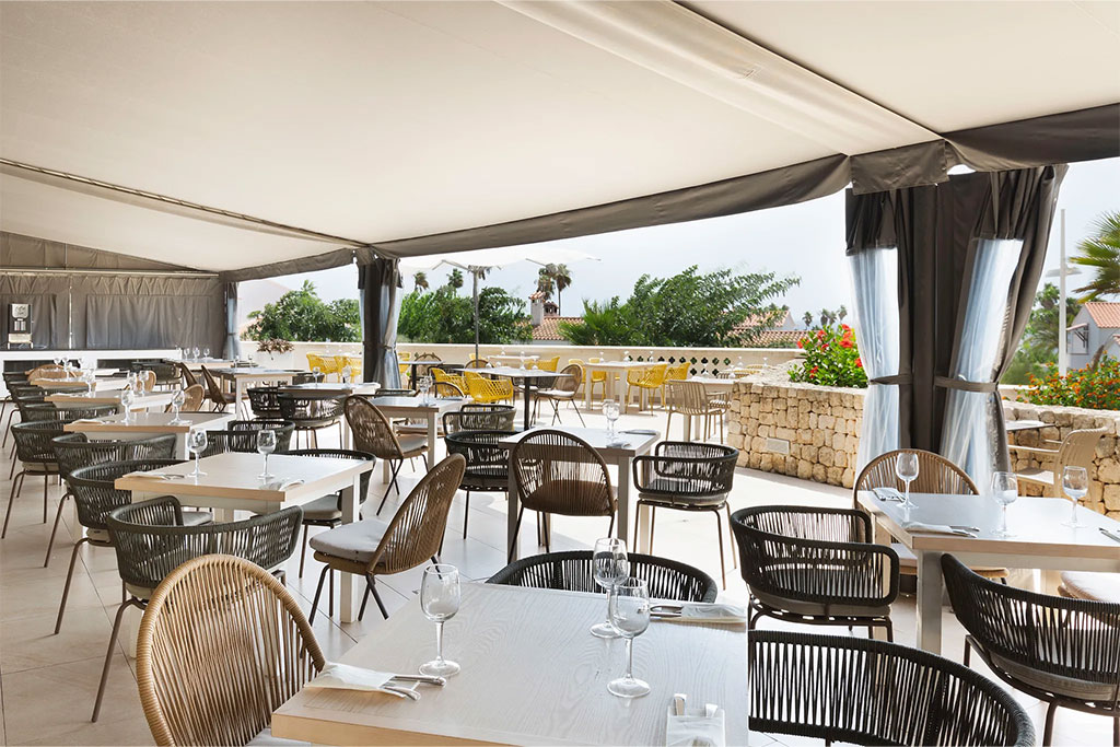 Image 7 du séjour Ôclub Experience Alua Illa de Menorca 4* à Minorque, Baléares