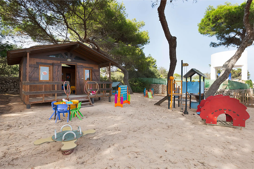 Image 8 du séjour Ôclub Experience Alua Illa de Menorca 4* à Minorque, Baléares