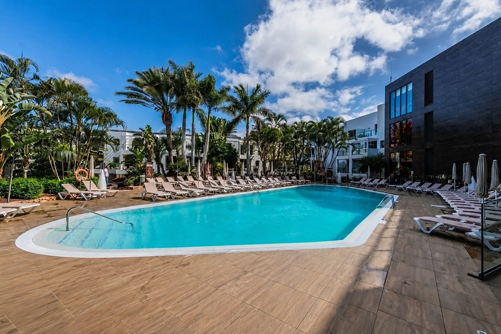 Ôclub Adult Only R2 Bahia Playa Design Hotel 4*