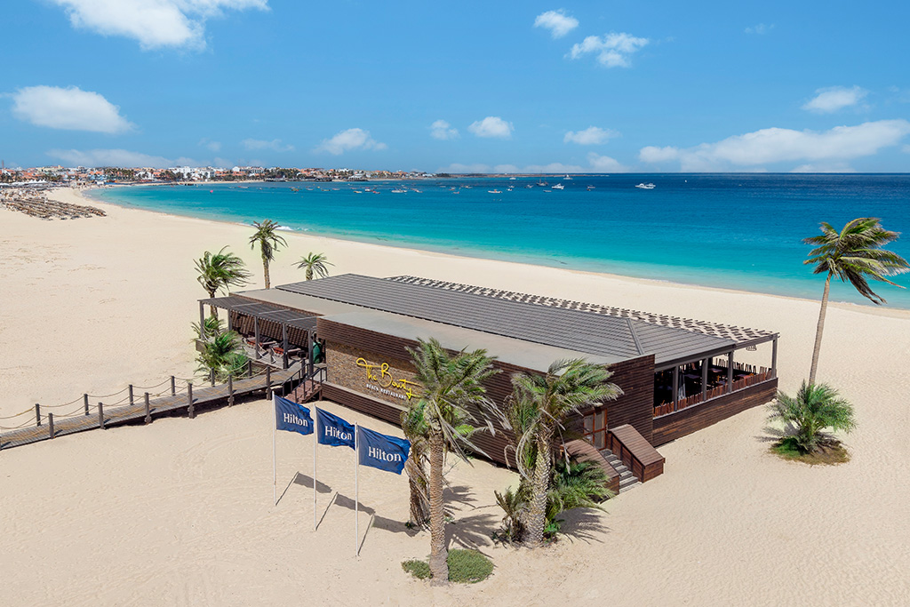 Hôtel Hilton Cabo Verde Sal Resort 5*, Séjour Cap-Vert par Ôvoyages