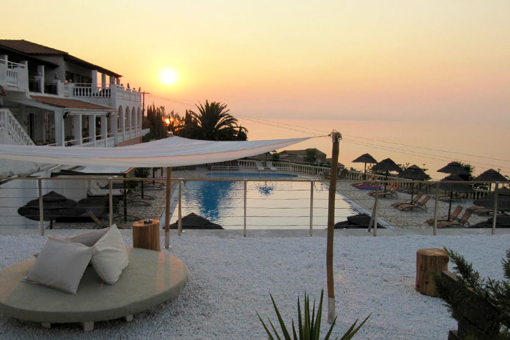 Hôtel Pantokrator 3*, Séjour Grèce & ses îles, Corfou par Ôvoyages