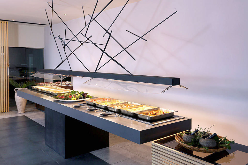 Hôtel Pantokrator 3*, Séjour Grèce & ses îles, Corfou par Ôvoyages