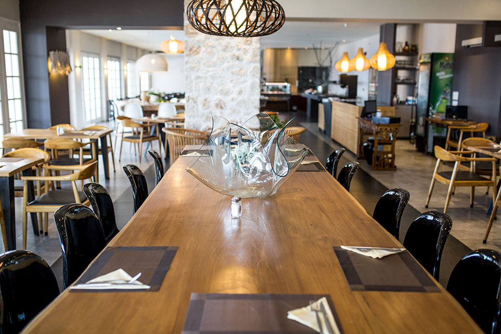 Hôtel Pantokrator 3*, Séjour Grèce & ses îles, Corfou par Ôvoyages