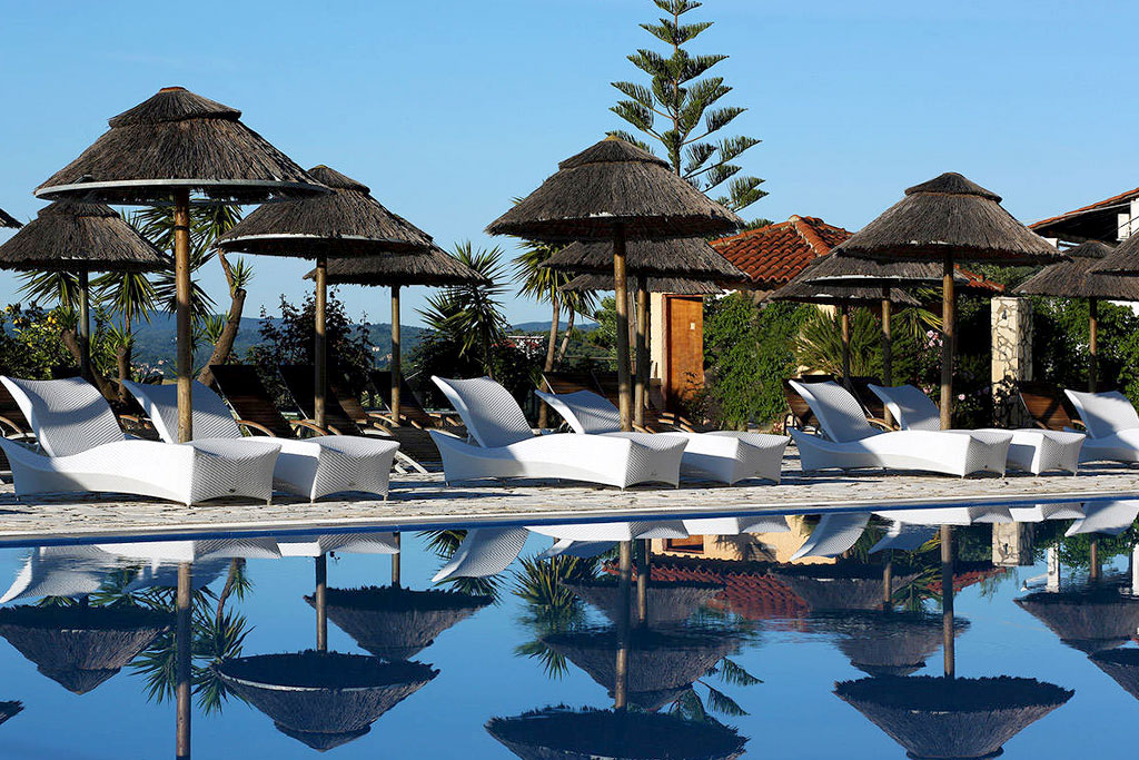 Hôtel Pantokrator 3*, Séjour Grèce & ses îles, Corfou par Ôvoyages