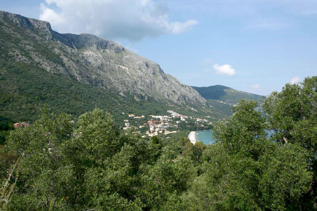 Hôtel Pantokrator 3*, Séjour Grèce & ses îles, Corfou par Ôvoyages