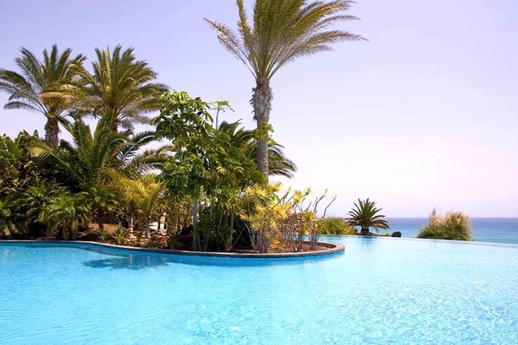Séjour Espagne - Fuerteventura R2 Pajara Beach 4* by Ôvoyages