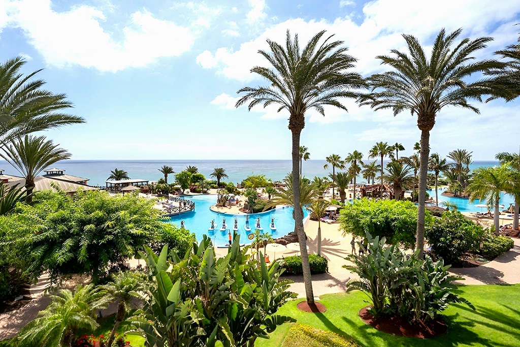 Image 2 du séjour R2 Pajara Beach 4* by Ôvoyages à Fuerteventura, Canaries