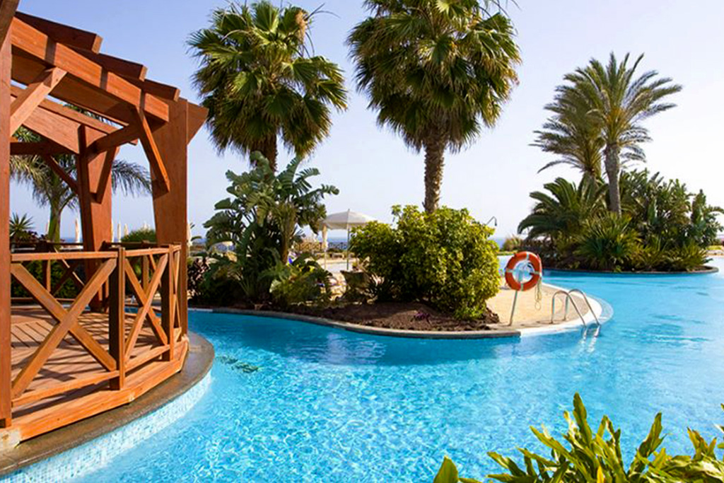 Image 3 du séjour R2 Pajara Beach 4* by Ôvoyages à Fuerteventura, Canaries