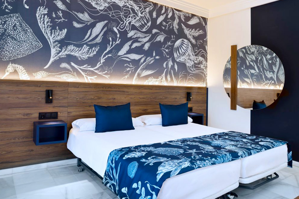 Image 5 du séjour R2 Pajara Beach 4* by Ôvoyages à Fuerteventura, Canaries