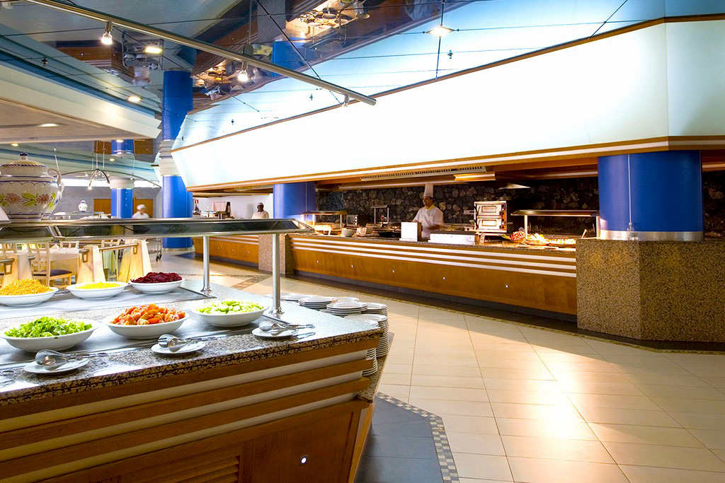 Image 7 du séjour R2 Pajara Beach 4* by Ôvoyages à Fuerteventura, Canaries